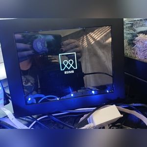 BSIMB digital photo album